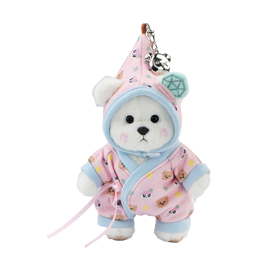 teddy♡ ページ TEDDYTALES SEVENTEEN ボンボンベア セブチ S [SEVENTEEN BONGBONGEE X