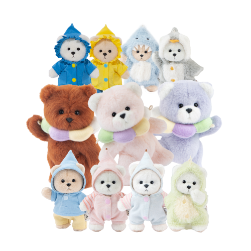 テディテイルズ公式ショップ - Teddy Tales