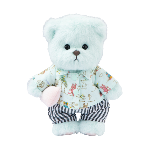 ALL - NEW - 테디테일즈 teddytales