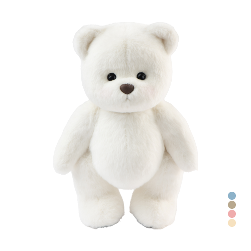 Lina Friends - Rena Bear - 테디테일즈 teddytales テディテイルズ