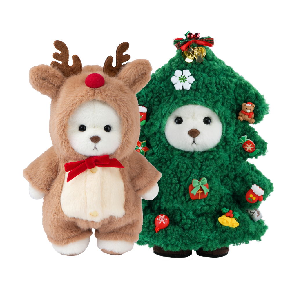 Teddy's Tales テディベア ギフトセット テディテイルズ公式ショップ - Teddy Tales