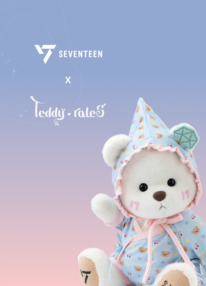 Maatan様 新品 韓国ブランド TeddyTales テディーベア Maatan様 新品 韓国ブランド TeddyTales テディーベア 公式