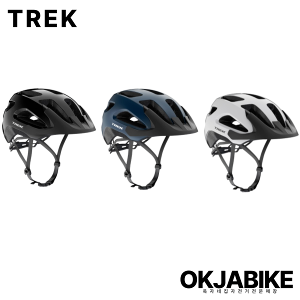 트렉 솔스티스 아시아 핏 자전거 헬멧