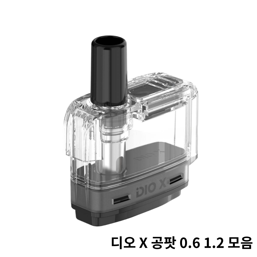 디오 X 팟 (3개입/1팩)