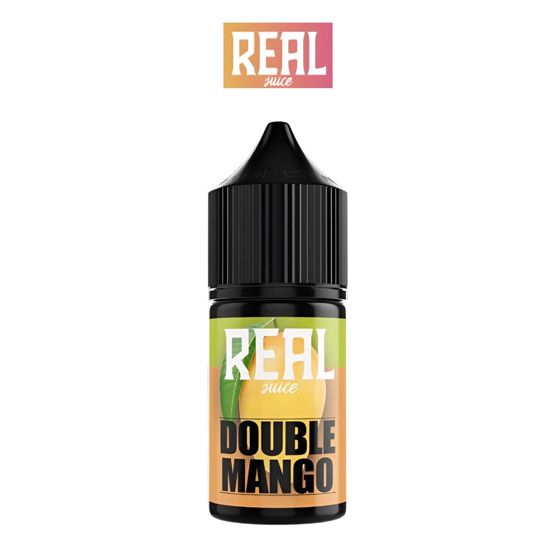 모코 액상 더블망고 30ml
