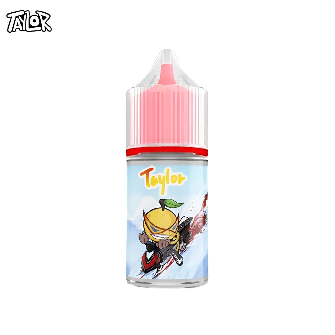 테일러 마르키사 라즈베리 30ml