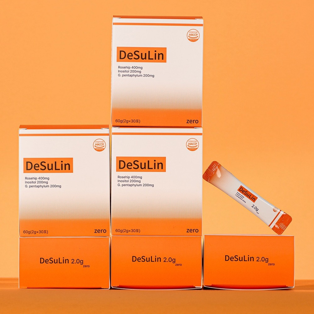 디슐린 6BOX