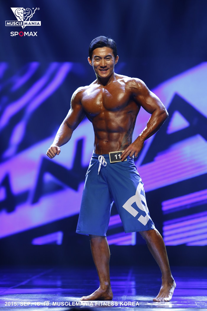 MUSCLEMANIA Photo - 스포맥스 공식 온라인스토어