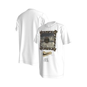 파리생제르맹 나이키 유스 DNA 티셔츠 - 화이트 / Nike