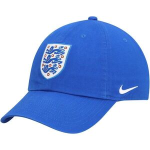 잉글랜드 국가대표 나이키 캠퍼스 조절 모자 - 블루 / Nike