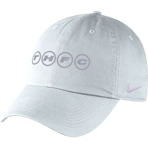 토트넘 홋스퍼 나이키 캠퍼스 성능 조절 모자 - 흰색 / Nike