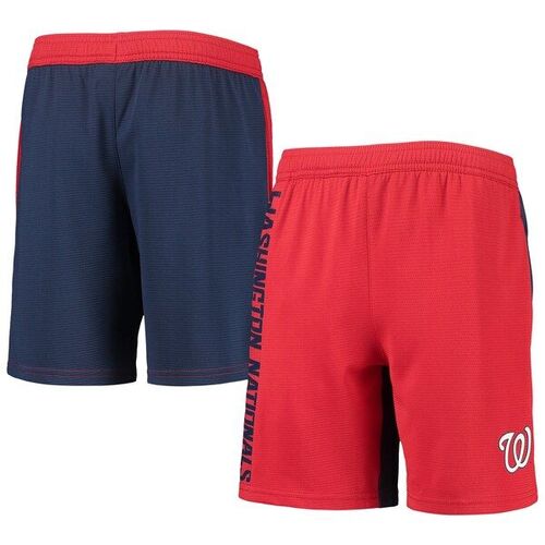 Washington National Youth Oh Yeah Shorts - Red / Outerstuff