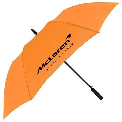 맥라렌 F1 팀 캐스터 2024 골프 우산 / Castore
