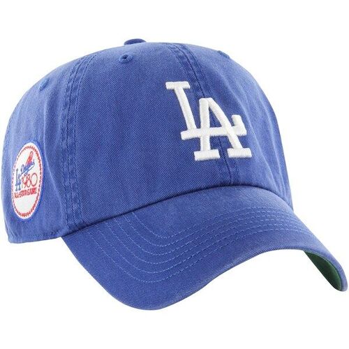 로스앤젤레스 다저스 &#039;47 슈어샷 클래식 프랜차이즈 피팅 모자 - 로얄 / 47 브랜드
