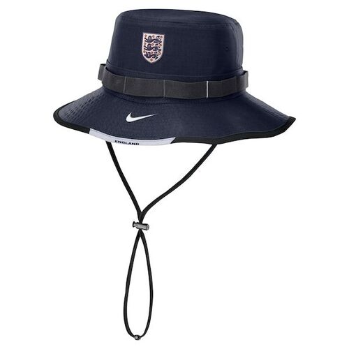 잉글랜드 대표팀 나이키 에이펙스 부니 모자 - 네이비 / Nike