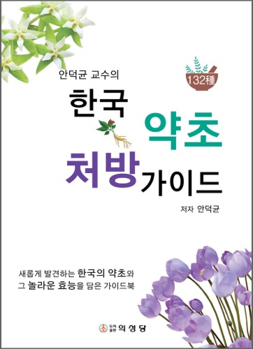 한국 약초 처방 가이드