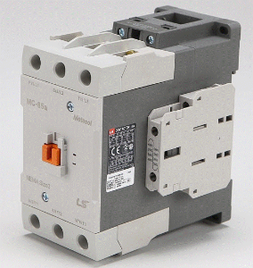 ( 전자접촉기) MC-85A (AC110V)
