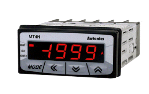 MT4N-AA-E4 (AC전류,주파수 측정)