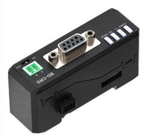BD-CRS 레이저 변위 센서 전용 통신 컨버터