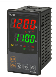 TK4H-24RN 고기능 PID 온도조절기