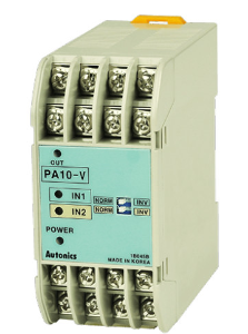 PA10-V 고기능 센서 컨트롤러