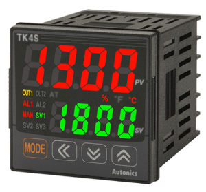 TK4S-B4CN 고기능 PID 온도조절기