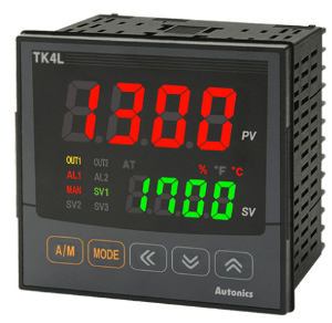 TK4L-14RN 고기능 PID 온도조절기