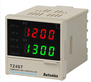 TK4S-T2RN 고기능 PID 온도조절기