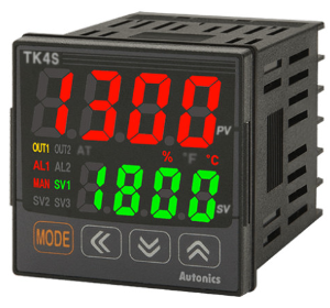 TK4S-B2RR 고기능 PID 온도조절기