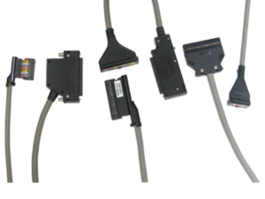 C40HF-15PB-1 (PLC접속용  Cable)