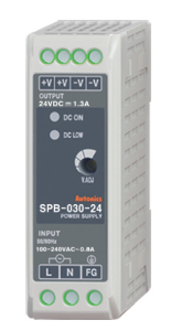 SPB-030-24 ( SMPS SPB SERIES )