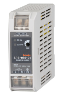 SPB-060-24 ( SMPS SPB SERIES )