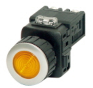 KGP-HD2 표시등(PILOT LAMP)