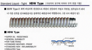 후렉시블 HDW Type