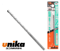 (UNIKA)타일용 드릴비트 TR타입 4.0mm