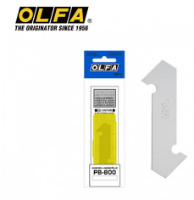 (OLFA) 컷터칼날 PB-800 (PC-L전용)