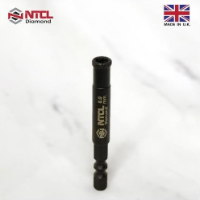 (NTCL)융착코어비트 타일 대리석 유리 홀쏘 타공 8mm