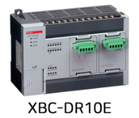 (LS) PLC XBC-DR10E