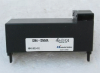 (LS) PLC  GM6-DMMA