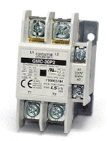 ( 전자접촉기) GMC-30P2 (AC 220V)