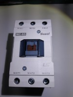 (SUSOL 전자접촉기) MC-65 (AC 220V)