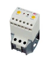 전자식 모터보호 계전기 GMP40-2S (1A1B) 40A (AC100~260V)