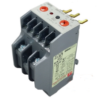 전자식 모터보호 계전기 GMP22-2PD (1c (N)) 5A (AC220V)