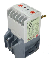 전자식 모터보호 계전기 GMP40-2PD (1A1B) 40A (AC100~260V)