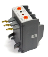전자식 모터보호 계전기 GMP22-2P (1a1b) 1.5A (AC 100~260V)