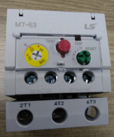 (열동형 과부하계전기) MT-63/3D 30A(24~36)A