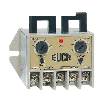 전자식부족전류 계전기  EUCR-05RM7R