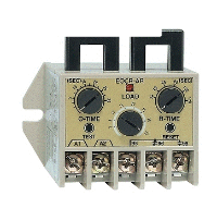 전류계형 디지탈 과전류 계전기 EOCRAR-30RM7