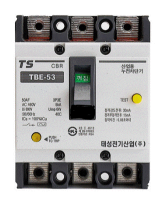 (태성전기)누전차단기 TBE-53 30A