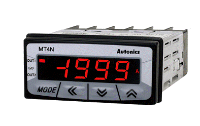 MT4N-AA-E4 (AC전류,주파수 측정)